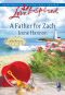 [Lighthouse Lane 04] • A Father For Zach